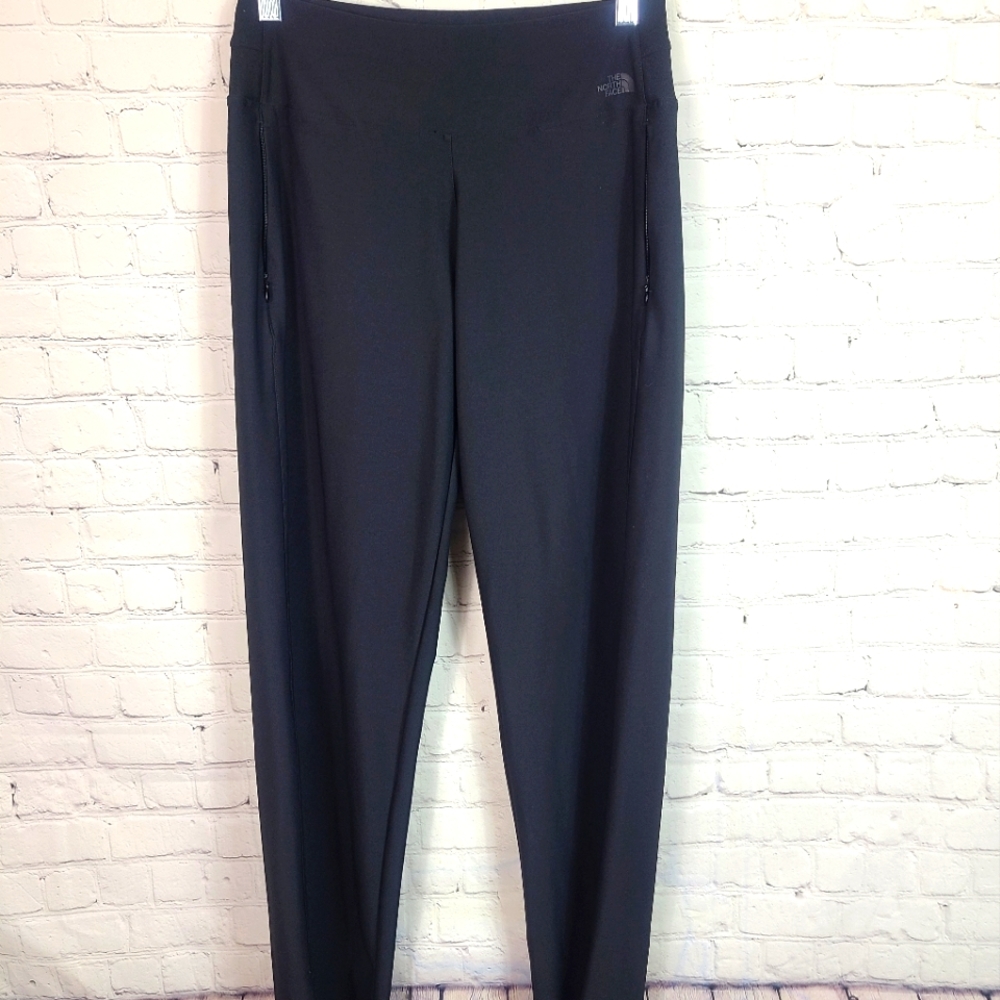 The North Face black pants size small